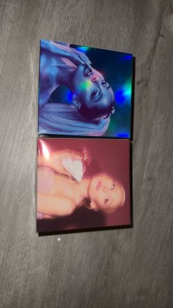 Ariana Grande Perfume