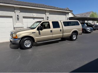 XLT super duty