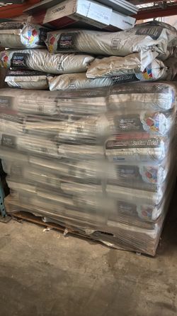 MAPEI MODIFIED MORTAR BED