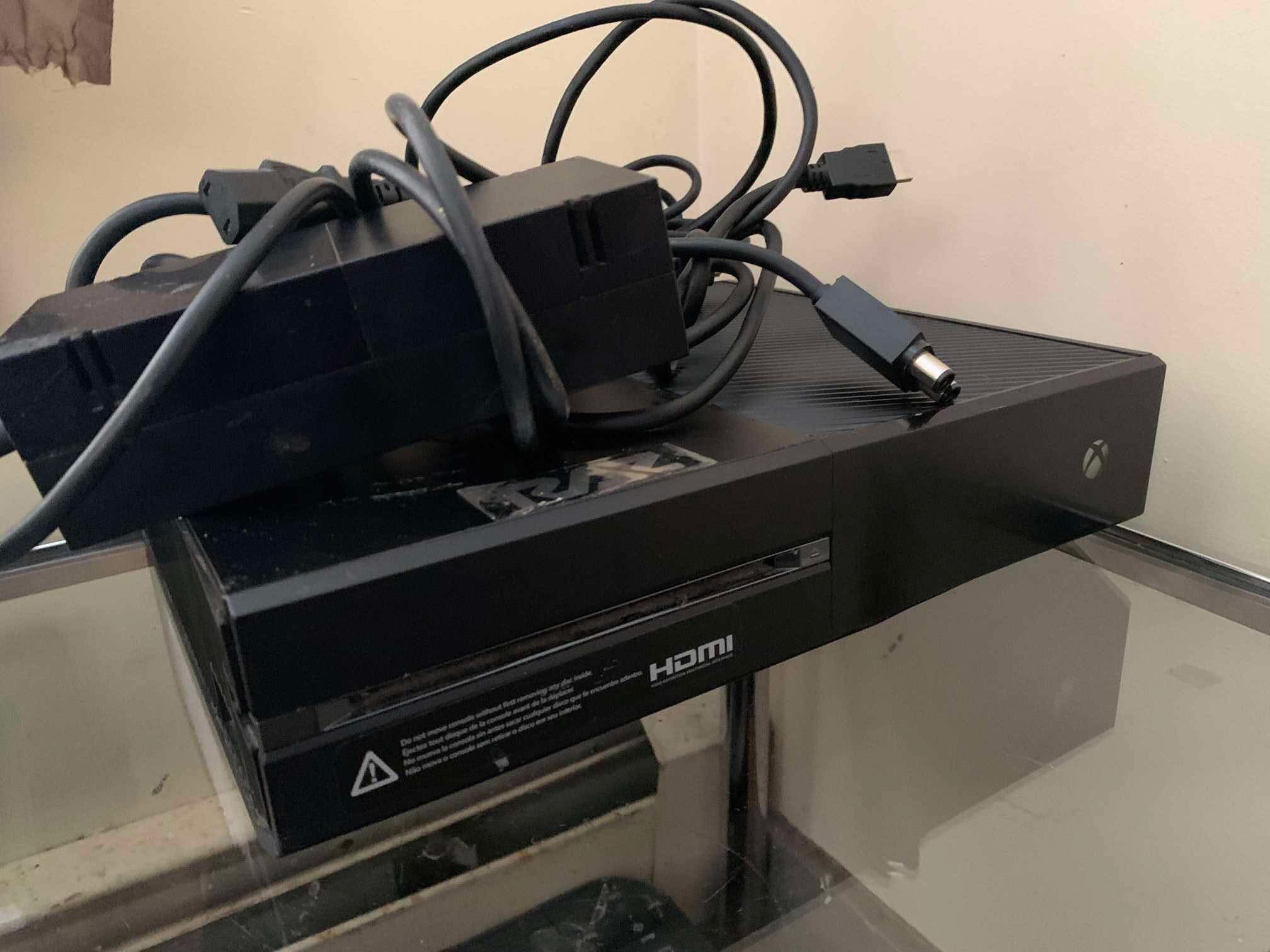 Xbox One