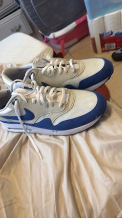 Air max 1 size 12