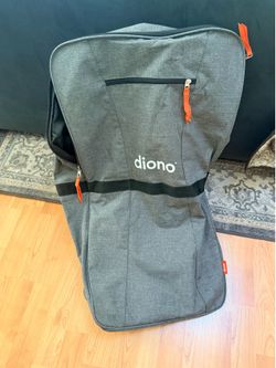 Diono Travel Bag for Car Seat
