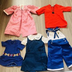 American Girl Doll Clothing 