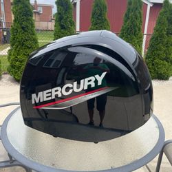 Mercury 150 hp Top Cowling