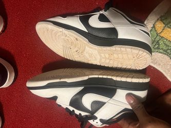 dunks for cheap size 9.5