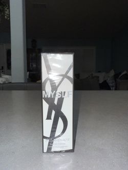 YSL MYSLF Eau de Parfum