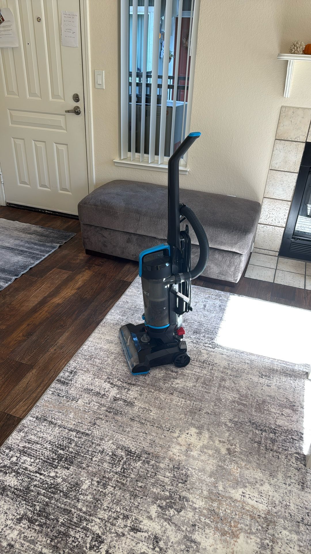 Vacuum Bissel