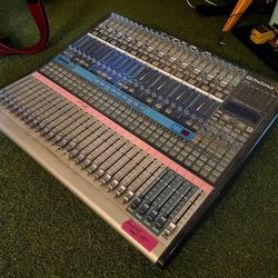 Presonus 24.4.2