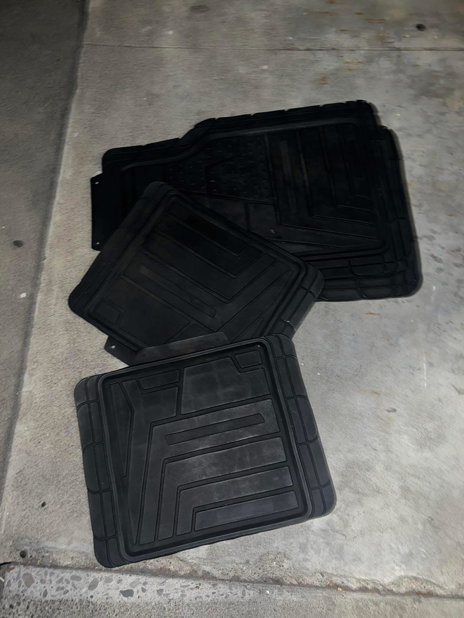 car floor mats