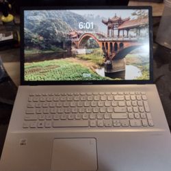 Asus S712J Laptop