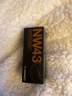 Mac foundation