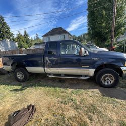 2003 Ford F-350