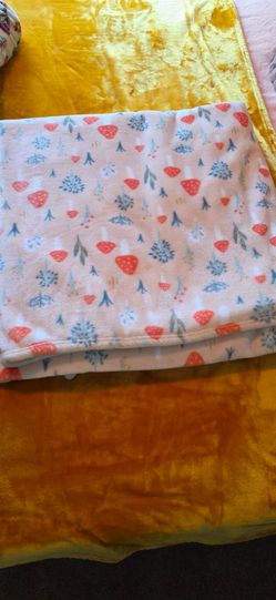 Blanket queen size