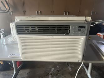 Kenmore Elite Window AC Unit