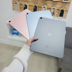 iPad Air 4 10.9" (WiFi) 64GB Good Space Gray