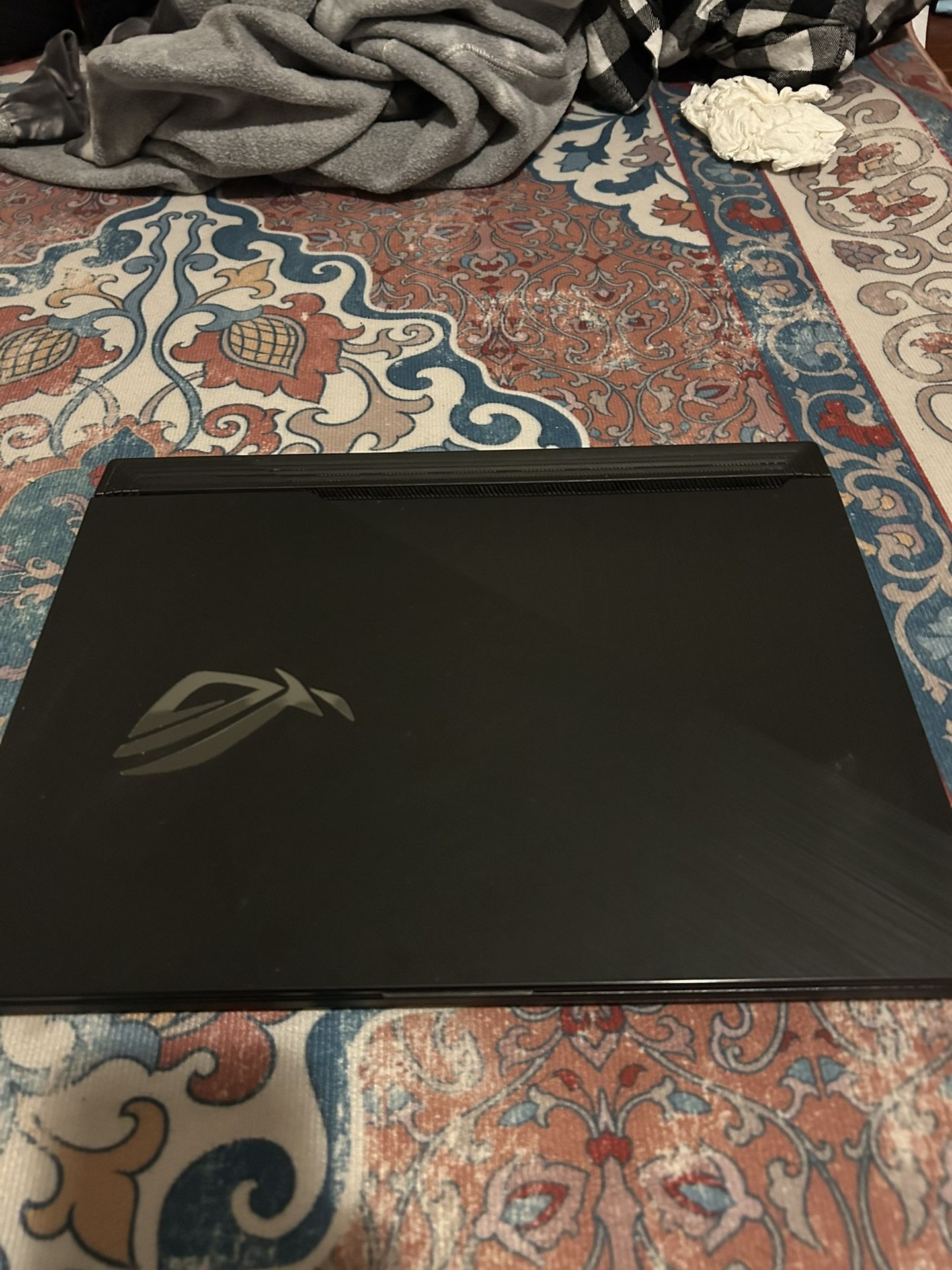 Asus ROG Strix I7 Gaming Laptop