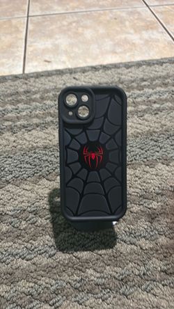 iPhone 15 phone case