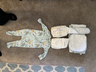 Baby Bundle