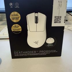 Razor DeathHadder V4 PRO