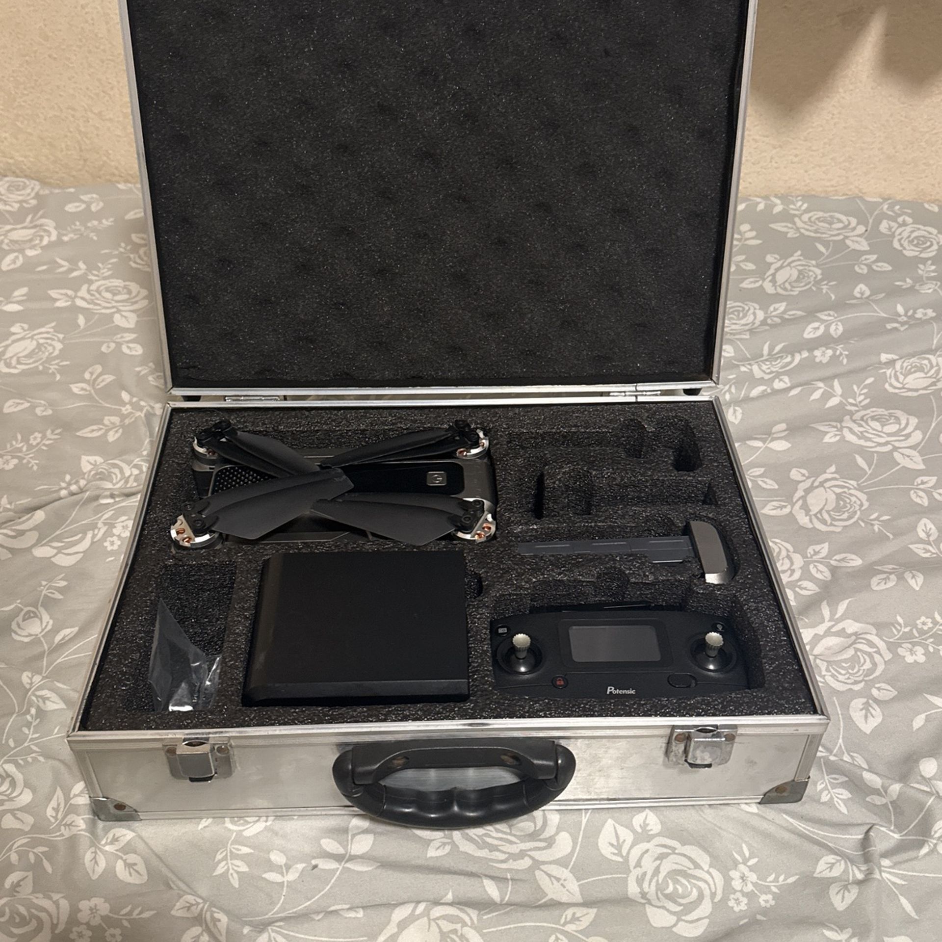 Potensic D88 Drone