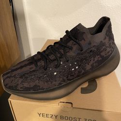 adidas Yeezy Boost 380 Onyx
