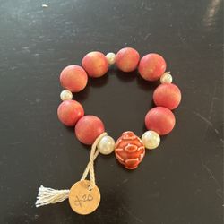 Bead Bracelet