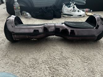 Hoverboard