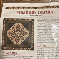 Quilt Kit
