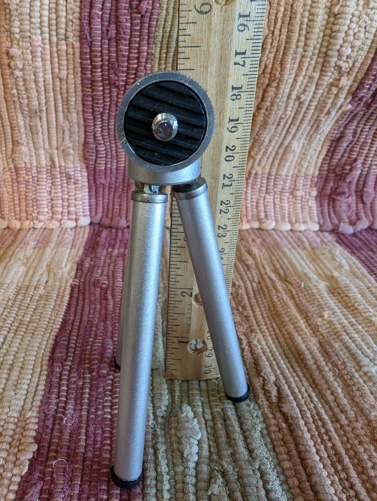 Vintage Mini Tripod
