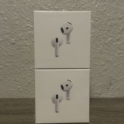 AirPods ANC 