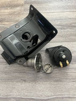 67-72 Chevy C-10 Parts 