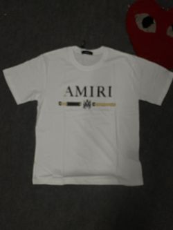 Amiri Shirt 