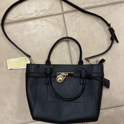 Michael Kors Handbag Purse New With Tags