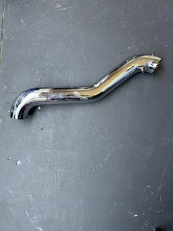 Intake Pipe