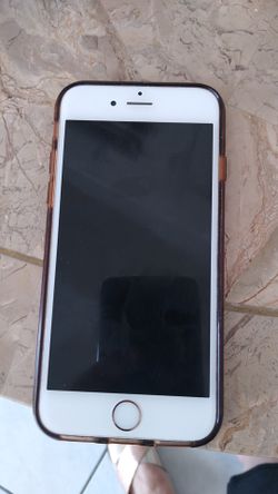 Metro pcs tmobile iphone 6S rose gold