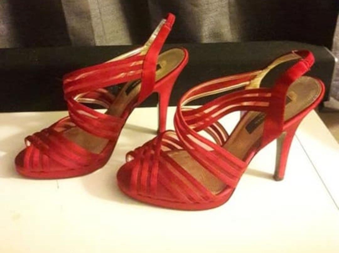 High Heels