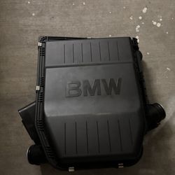 BMW Z4 Airbox OEM