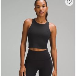 Lululemon🍋 Wunder Train Racerback Tank Top