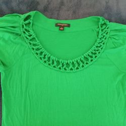 Banana Republic Short Sleeve Top