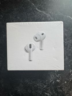 Apple AirPods Pro (3rd Generation) – Like New