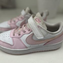 Nike Shoes Pink