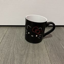 Hello Kitty Mug