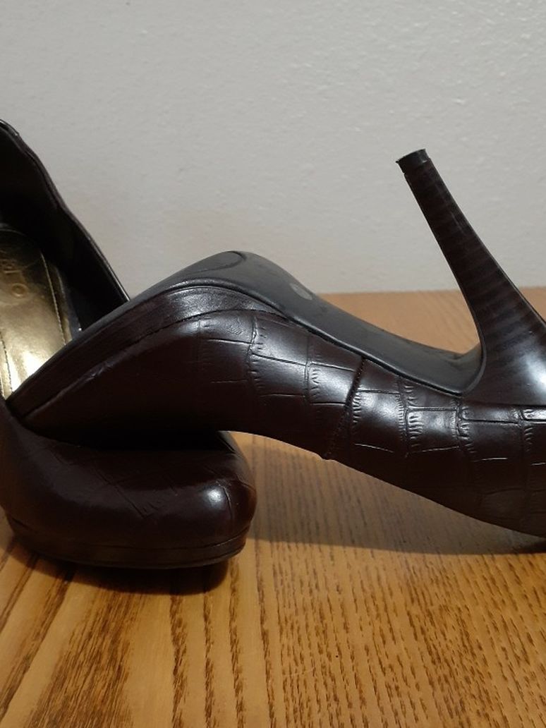 LIZ&CO. Women Shoes Size-6