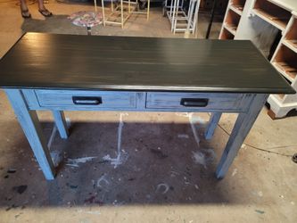 Entry Table/Sofa Table/Desk