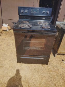 Stove