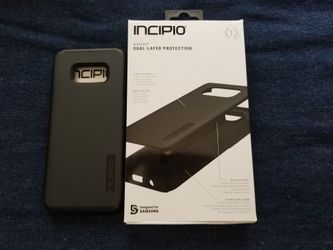 Samsung 8+ phone cases