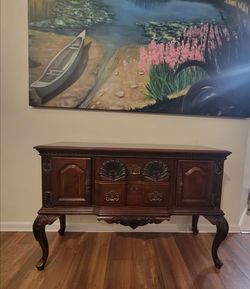 French Provincial style Buffet