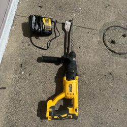 Rotary Hammer