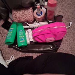 Self Care Bag