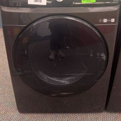 Samsung 7.5 cu. ft. Smart Washer and Dryer BJG